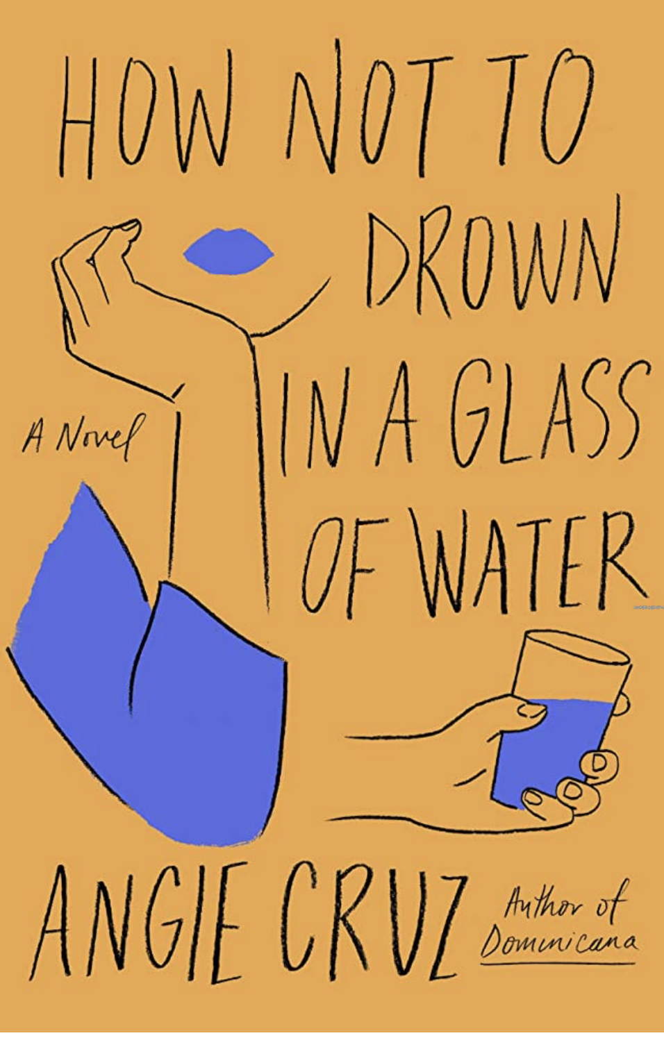 Cover of How Not to Drown in a Glass of Water